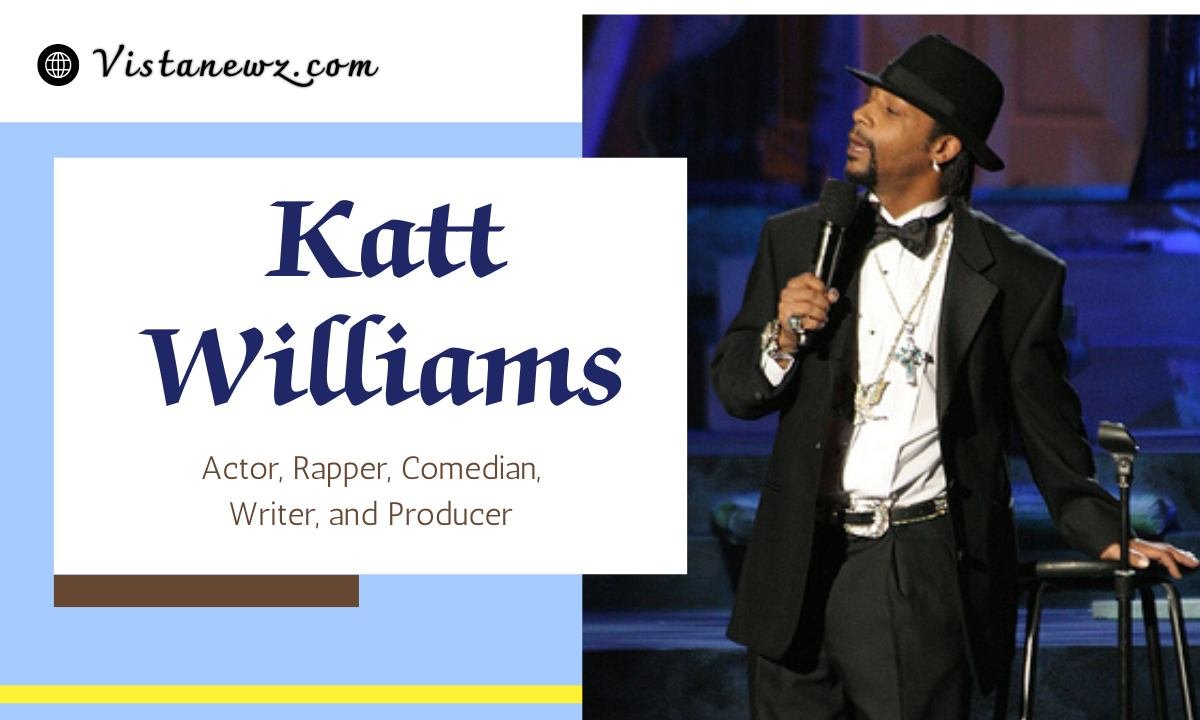 Katt Williams: Comedian Actor Bio, Net Worth, and Popularity