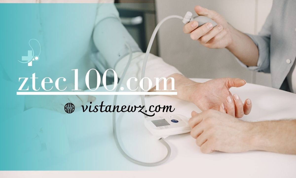 Ztec100.com: Tech Health and Insurance