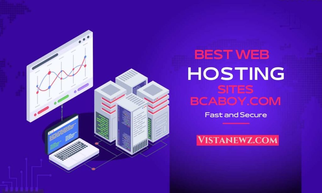 Affordable Best Web Hosting Sites Bcaboy.com