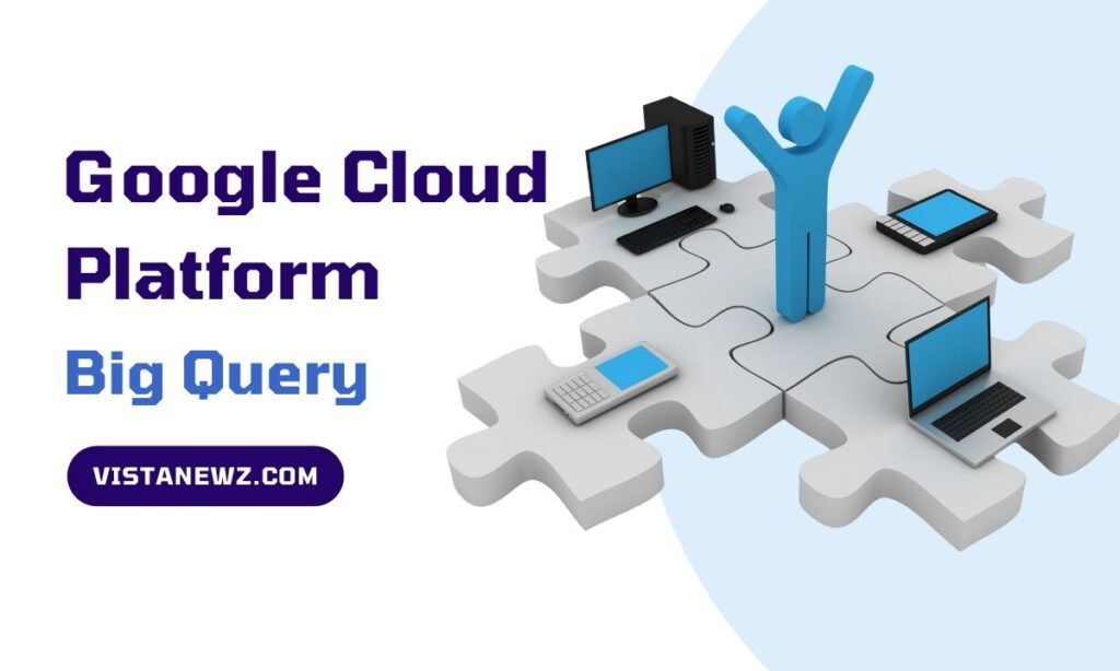 How to Use it? GCP big query: powerful data analytics for mass storage and analysis ezwontech.com.