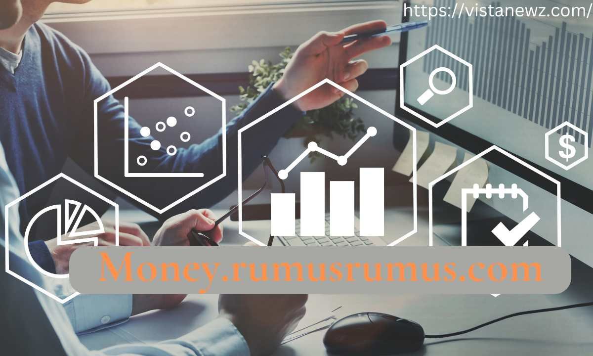 Money.rumusrumus.com: A Complete Guide To Financial Management