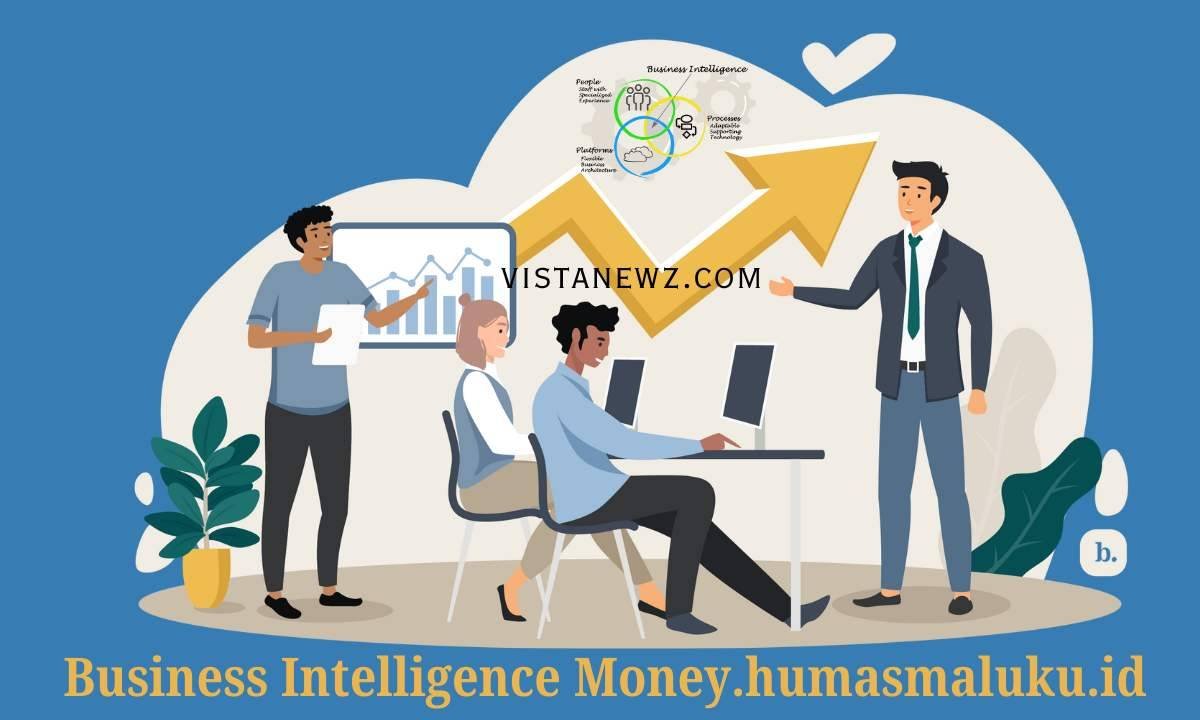 Revolutionize Your Business With Business Intelligence Money.humasmaluku.id