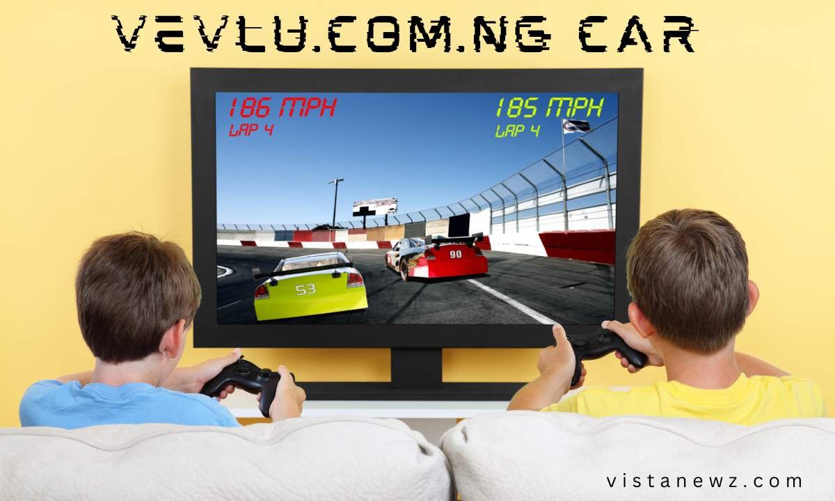 Vevlu.com.ng car: Play Exciting Car, Bus, Tractor and Truck Games