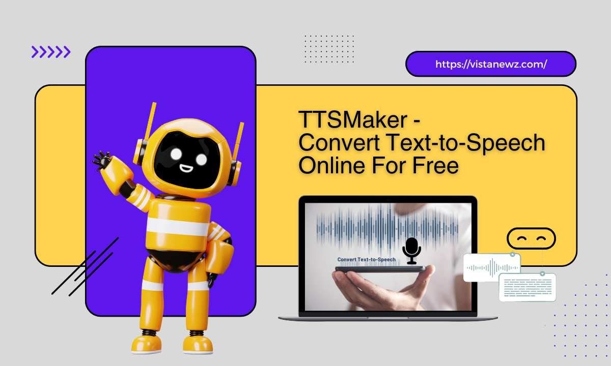 TTSMaker: Guide To Converting Text-to-Speech Online For Free
